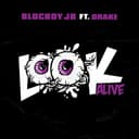 Look Alive cover