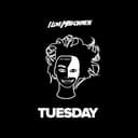 Tuesday (Remix) cover