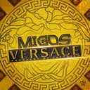 Versace (Remix) cover