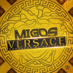 Versace (Remix) cover