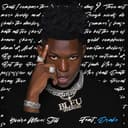 You're Mines Still (Remix) cover
