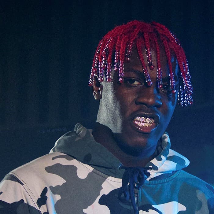 Lil Yachty
