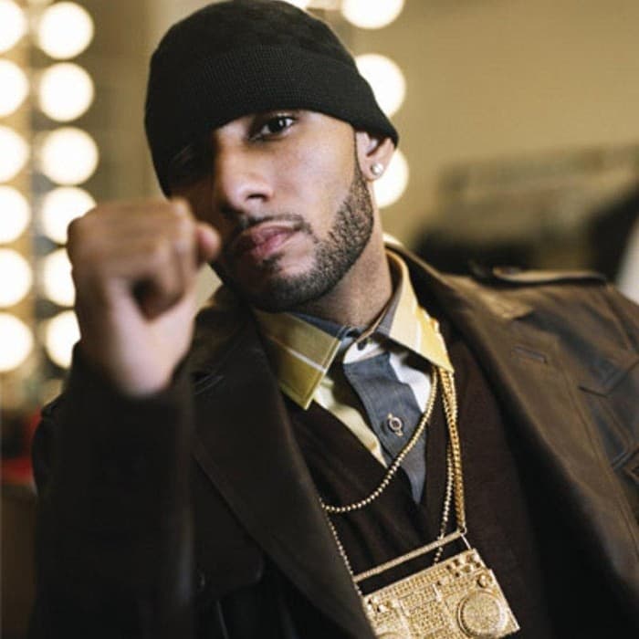 Swizz Beatz