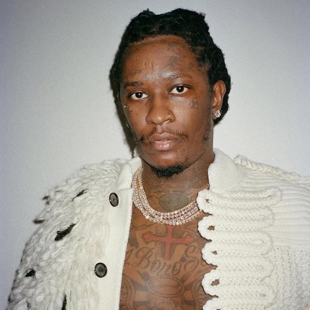 Young Thug