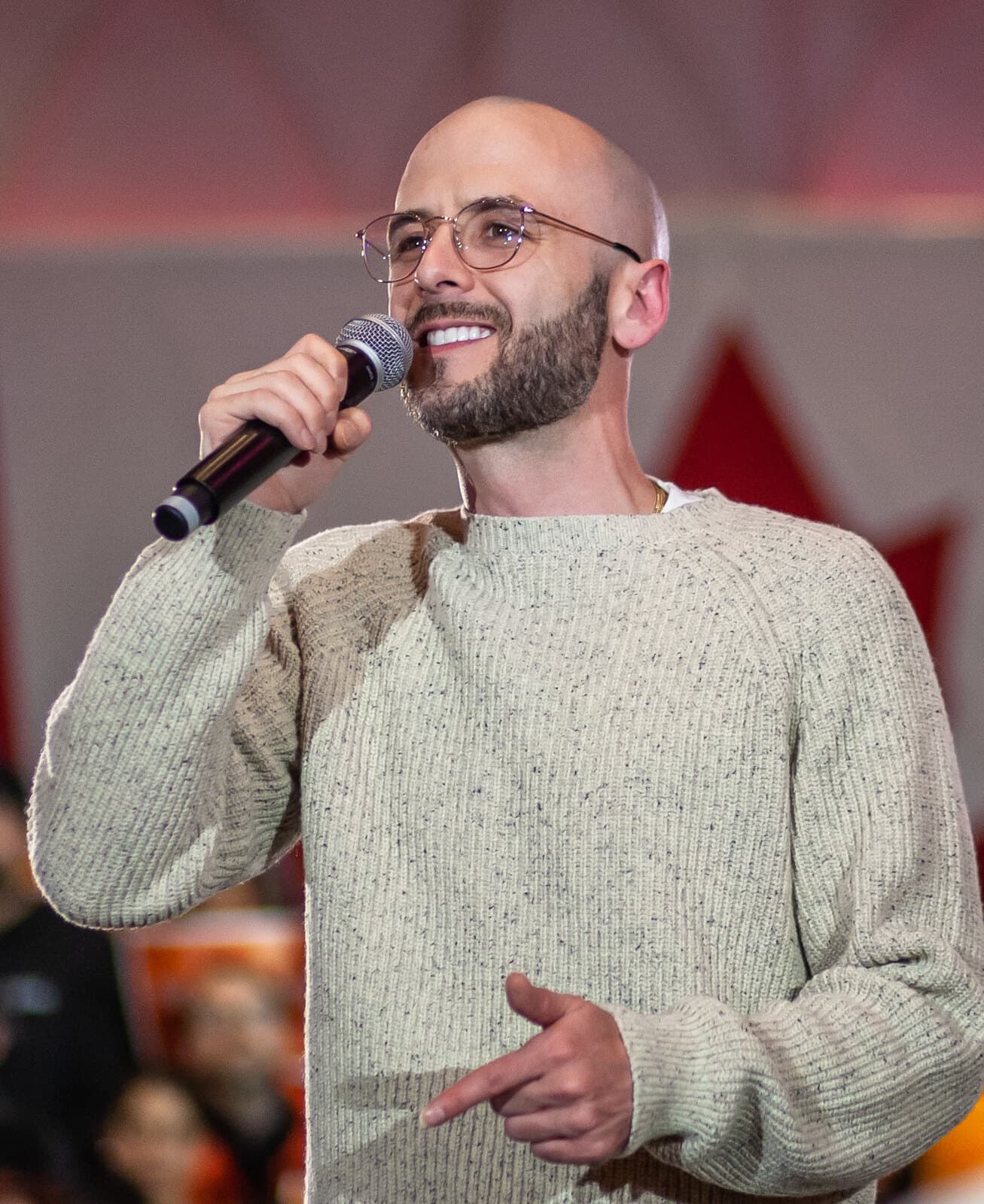 Noah 40 Shebib