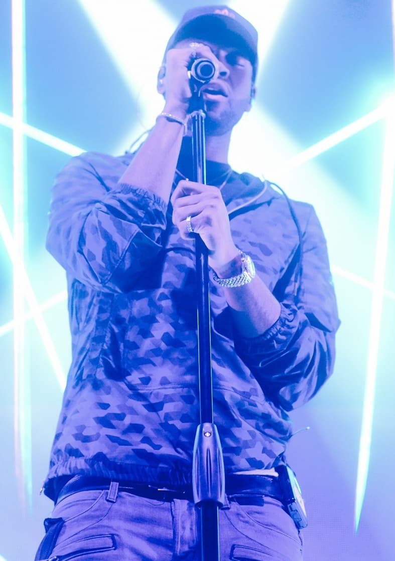 PARTYNEXTDOOR
