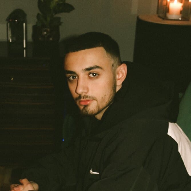 Nik D