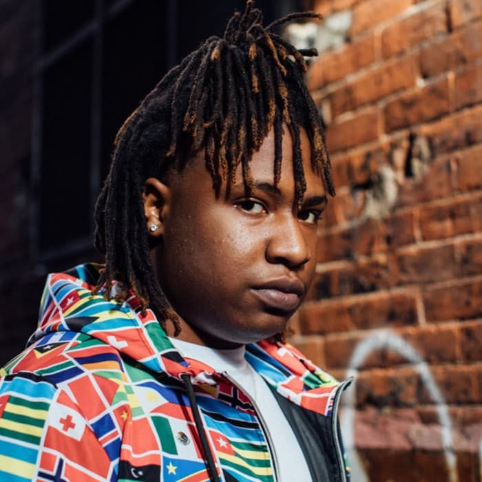 Tay Keith