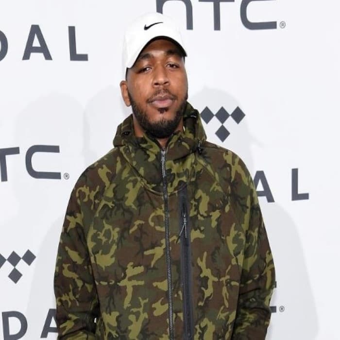 Quentin Miller