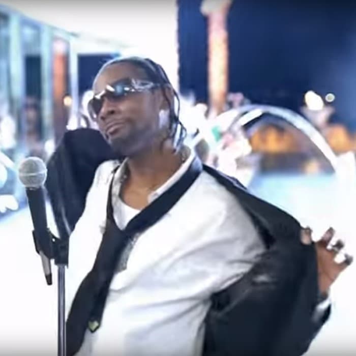 Static Major