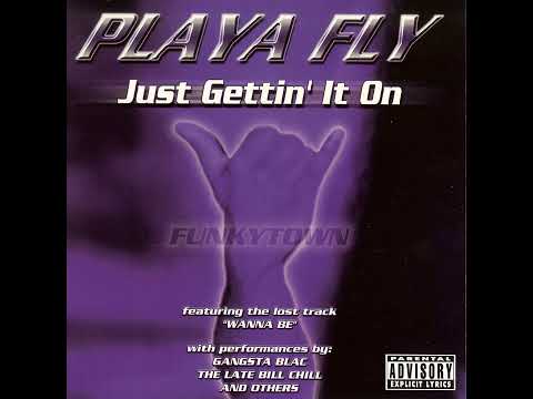 Just Awaken Shaken by Playa Fly