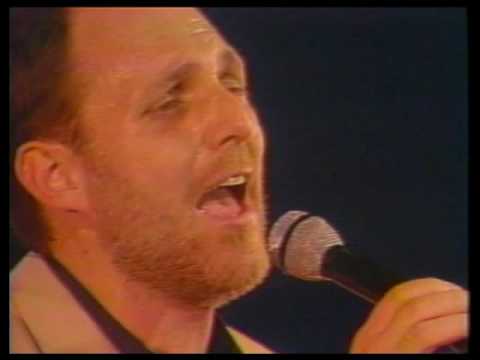 Fallin' in Love by Hamilton, Joe Frank & Reynolds