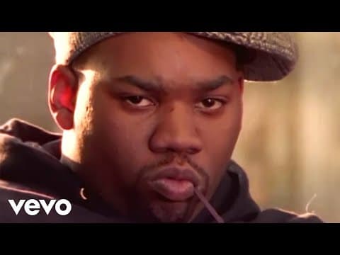 C.R.E.A.M. by Wu-Tang Clan